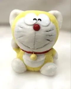 2026年最新】猫耳ドラえもんぬいぐるみの人気アイテム - メルカリ