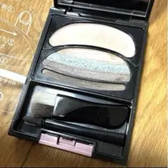 未使用】AUBE couture ブライトアップアイズ 531 ブルー系 - メルカリ