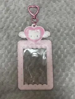 エンジェルシリーズ キティ トレカケース