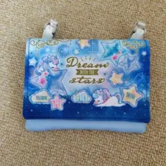 移動ポケット　ユニコーン