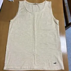 CROCODILE タンクトップ LLサイズのサムネイル