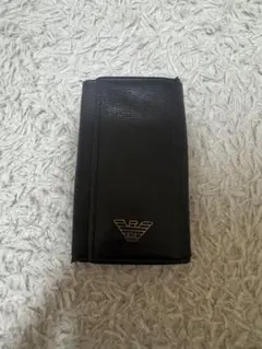 アルマーニ　キーケース
