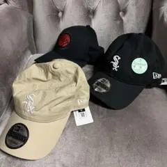 ニューエラ　9TWENTY キャップ