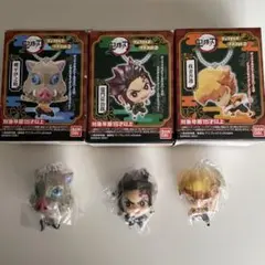 鬼滅の刃　ボールチェーン