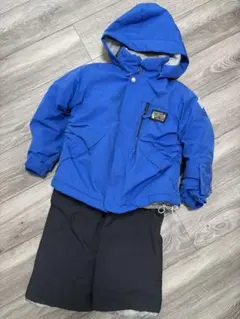 子供用スキーウェア