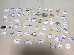 ちいかわ ステッカー 56枚セット