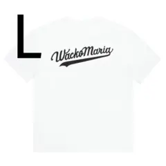 WACKO MARIA WASHED HEAVY WEIGHT CREWNECKのサムネイル