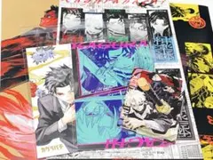 最強ジャンプ・ジャンプGIGA 付録 カグラバチ