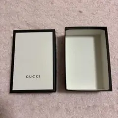 GUCCI ギフトボックス 2個セット - メルカリ