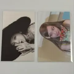 TWICE ナヨン IM NAYEON アルバム 封入トレカ