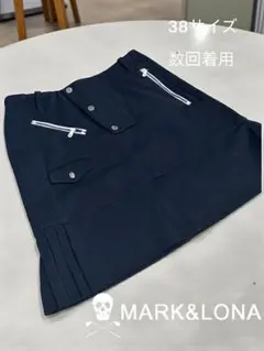 MARK&LONA レディースウェア