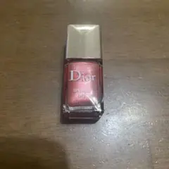 Dior ディオール ヴェルニ 649 SPCENDID