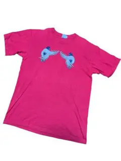 TOY MACHINEトイマシーン エドテンプルトン Tシャツ L
