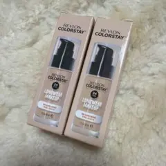 レブロンカラーステイ180 Sand Beige（ミニサイズ） 2個セットのサムネイル