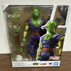 S.H.Figuarts ピッコロ ドラゴンボール超 スーパーヒーロー