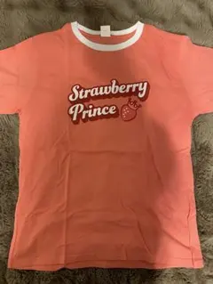 stpr 莉犬くん　Tシャツ