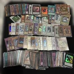 遊戯王引退品のサムネイル