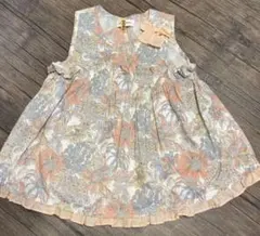 【美品】センスオブワンダー　リバティ　チュニック