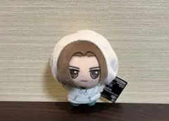 新テニスの王子様　ちびぐるみ　White Winter Style 滝萩之介