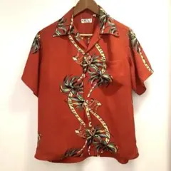 2026年最新】サンサーフ アロハシャツ mの人気アイテム - メルカリ