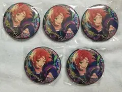 ひなた あんスタ 星之所向 缶バッジ 中国