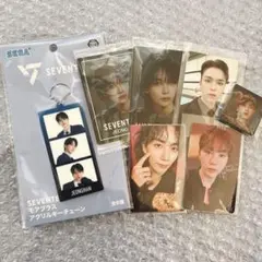 SEVENTEEN まとめ売り