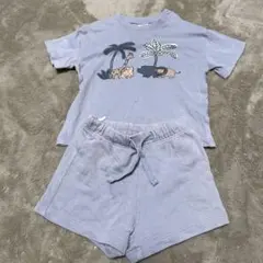 H&M セットアップ　60-70㎝