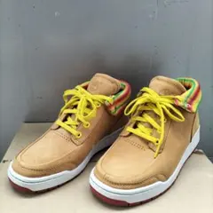 Timberland メンズスニーカー　(サイズ7.5W）