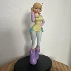 ワンピース ステューシー フィギュア エッグフェッド