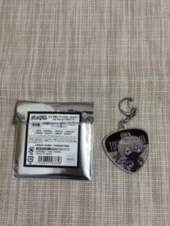 桃源暗鬼 アクリルキーホルダー 皇后崎迅