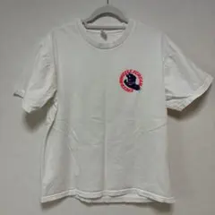 SANTA CRUZ Tシャツ ホワイト スクリーミングハンド L