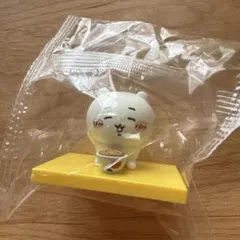 ちいかわ フィギュア 松屋 コラボ
