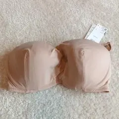 【お値下げ】Wacoal　ストラップレス　ブラジャー　E75