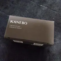 KANEBO クリームインデイⅱ クリームインナイトⅱ サンプル