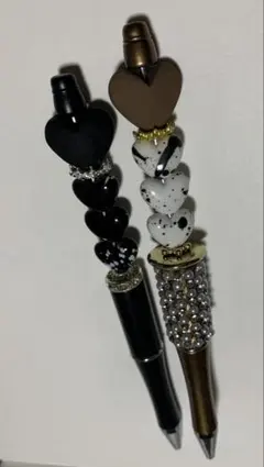 カスタムボールペン♡ペアペン♡2本