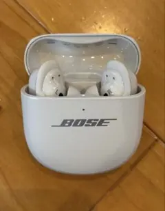 Bose QuietComfort Ultra 2nd Gen（第二世代）