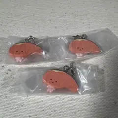 サンリオキャラクターズめじるしアクセサリー　KIRIMIちゃん　３個