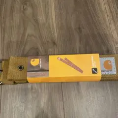 Carhartt Legacy Series Work Belt 作業用ベルトのサムネイル