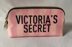 Signature Stripe Beauty Bagのサムネイル