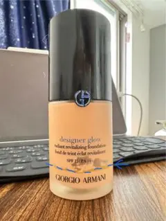 Giorgio Armani beauty Glow Foundationのサムネイル