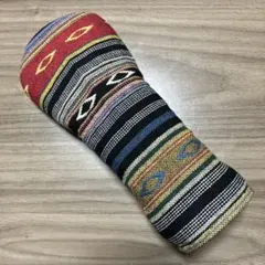 IH様専用出品フェアウェイウッド用ヘッドカバー