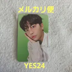 ATEEZ 2026シーグリ特典YES24 ジョンホ