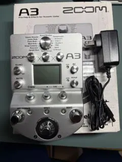 2026年最新】zoom a3 エフェクターの人気アイテム - メルカリ