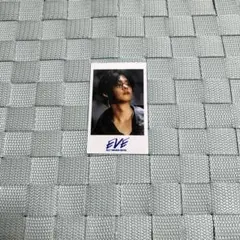 ミニフォト、超特急カイ1枚