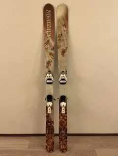 2025年最新】Armada スキー板の人気アイテム - メルカリ