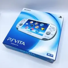 PSVita 2000 本体 ライムグリーンホワイト 7037 - メルカリ