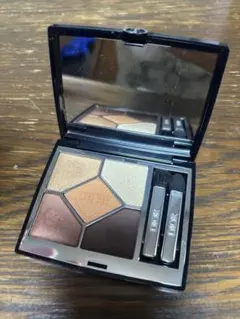 Dior ディオールショウ サンク クルール #439 コッパーのサムネイル