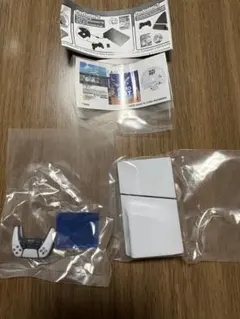 play station プレステ　プレイステーション　ガチャガチャ　ミニチュア