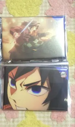 鬼滅の刃　全方位コレクション缶バッジ　冨岡義勇