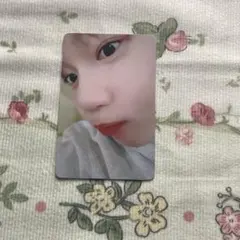 VIP席 特典 ベッキョン LONSDALEITE トレカ EXO